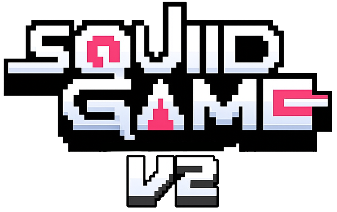 Logo SquidGame Event V2